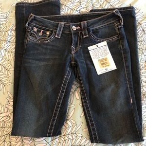 True religion bootcut